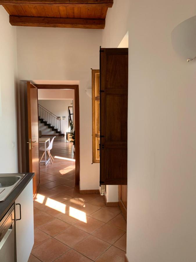 Apartment Palazzo Resuttana *
