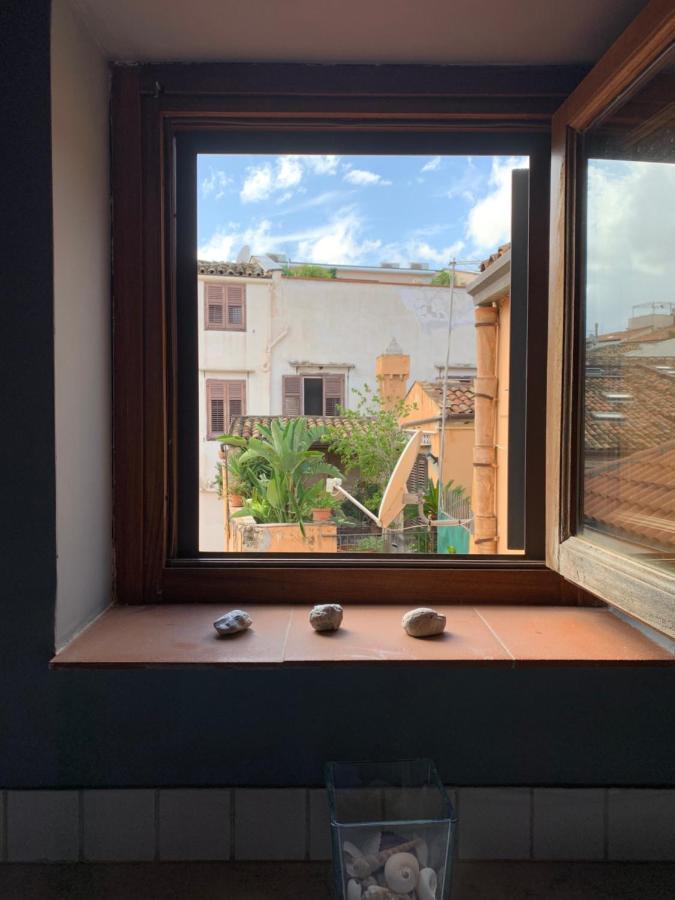 Palazzo Resuttana Apartment Palermo