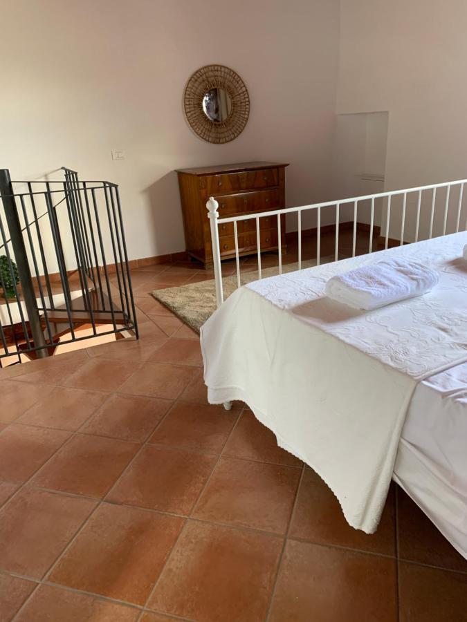 Palazzo Resuttana Apartment