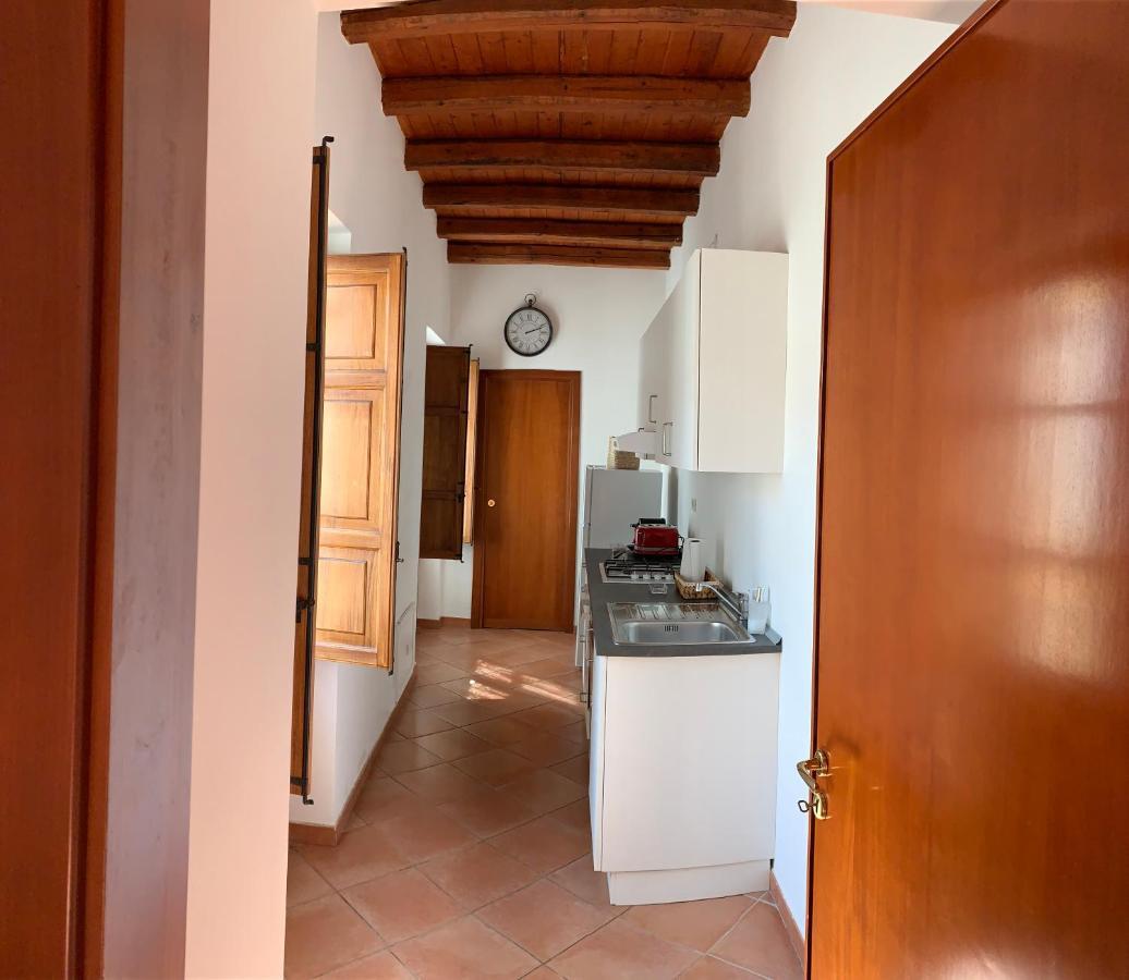 Palazzo Resuttana Apartment *