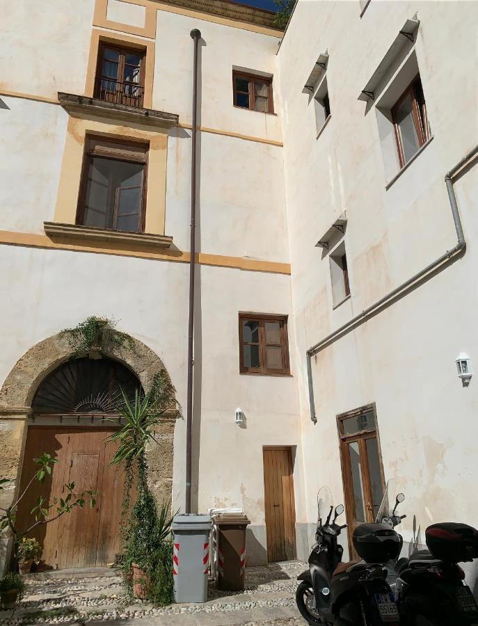 Palazzo Resuttana Apartment Palermo