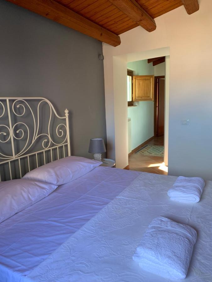 Palazzo Resuttana Apartment *