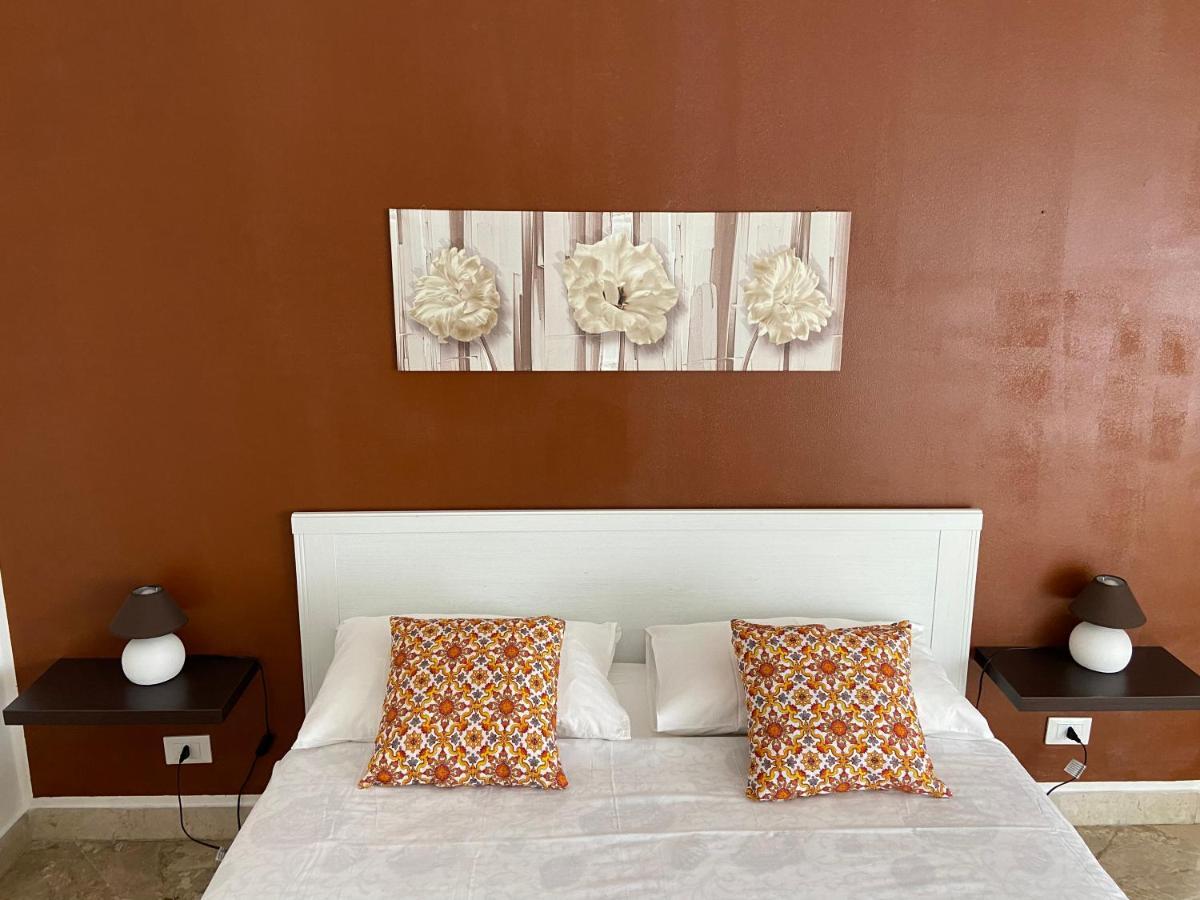 Le Stanze Di Irma Apartment *