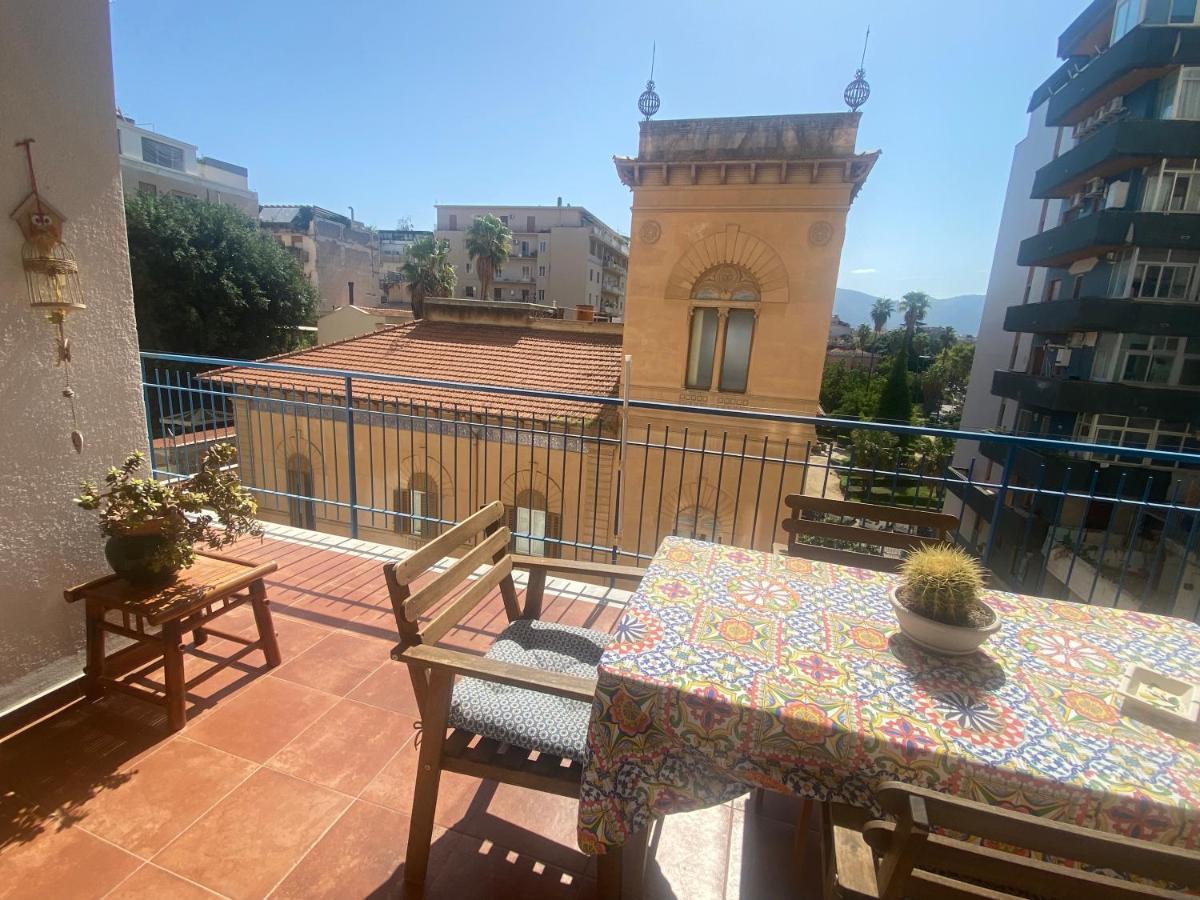 Le Stanze Di Irma Apartment *