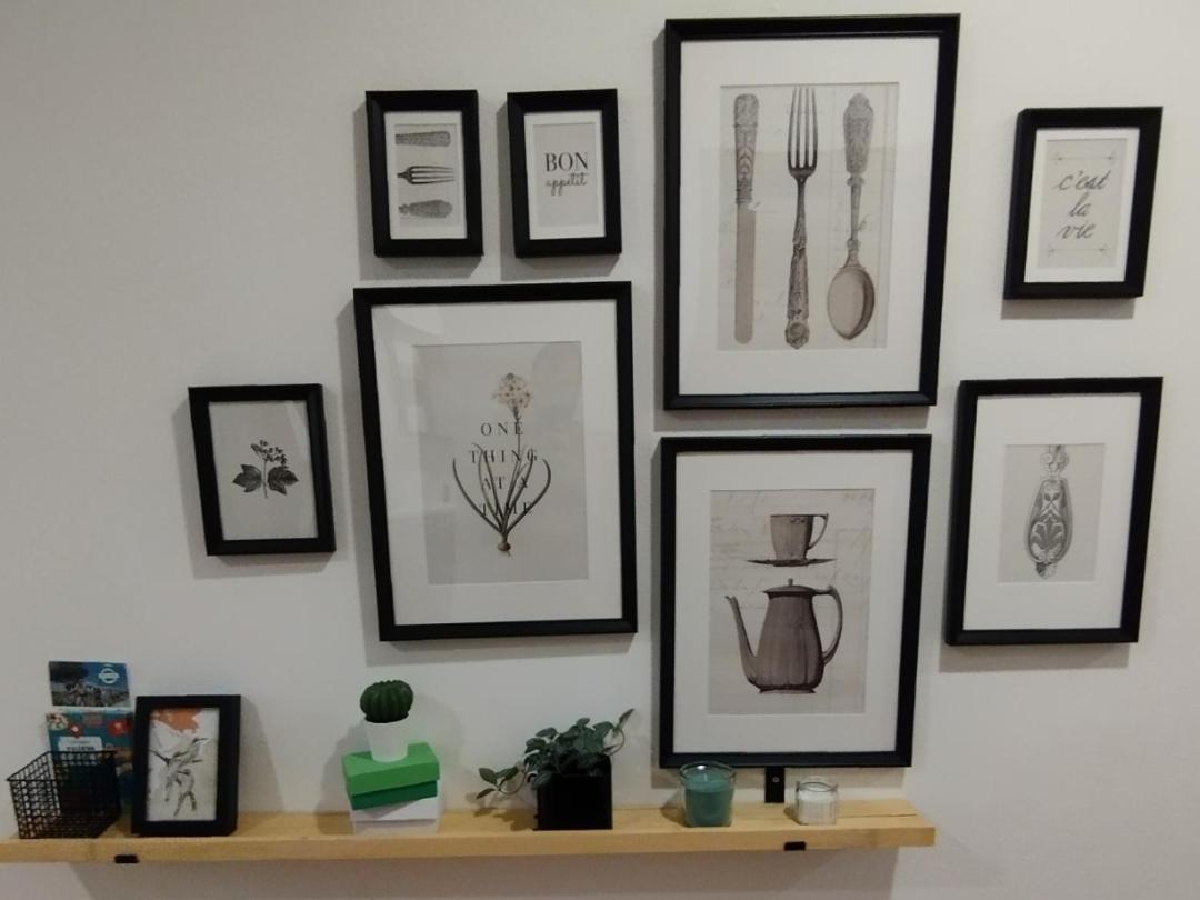 Apartment Divisi64 Palermo