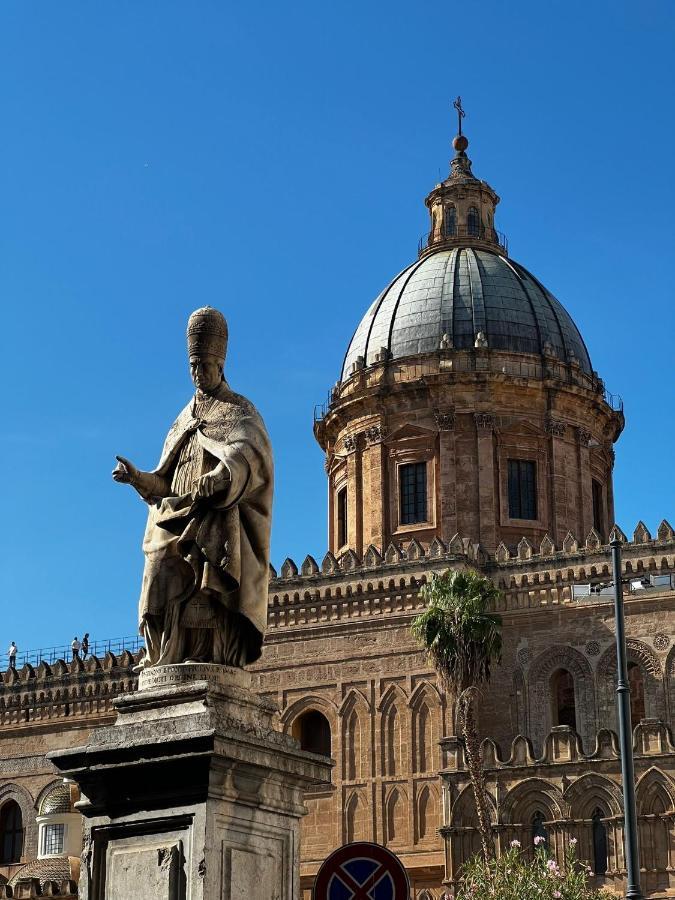 Massimo 23 Apartment Palermo