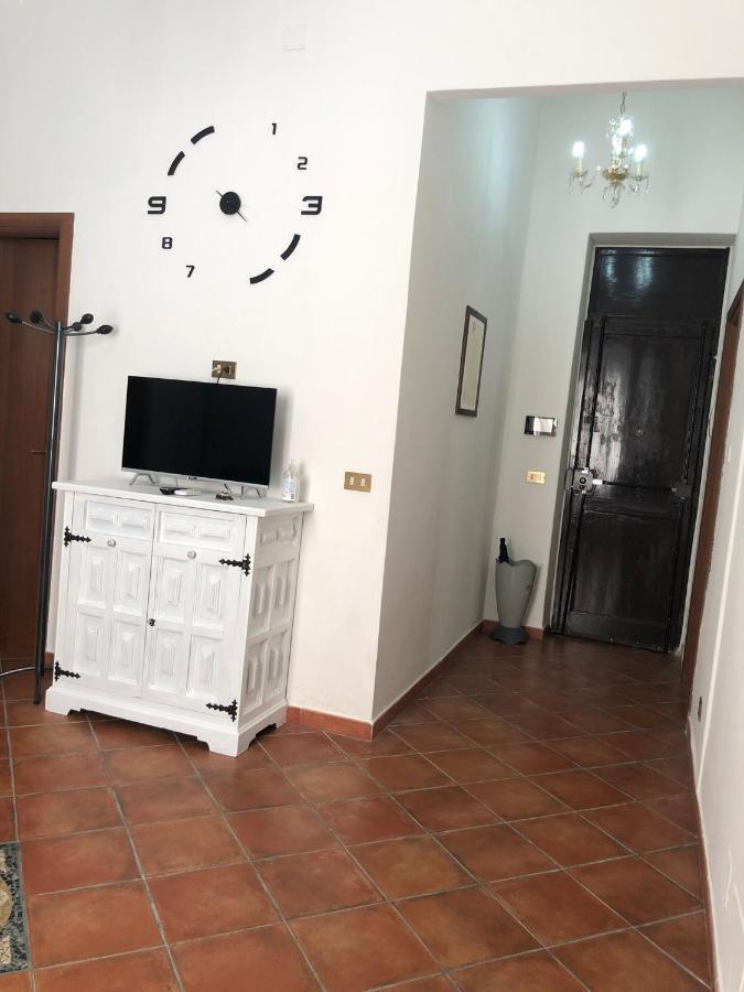 Himera Apartment