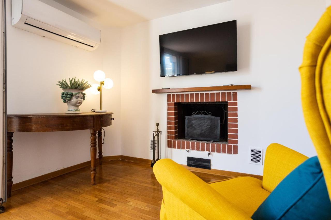 Politeama Rooftop Apartment Palermo
