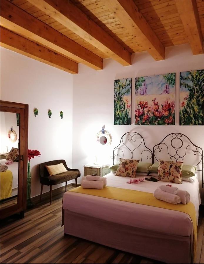 Casa Busari Guest house