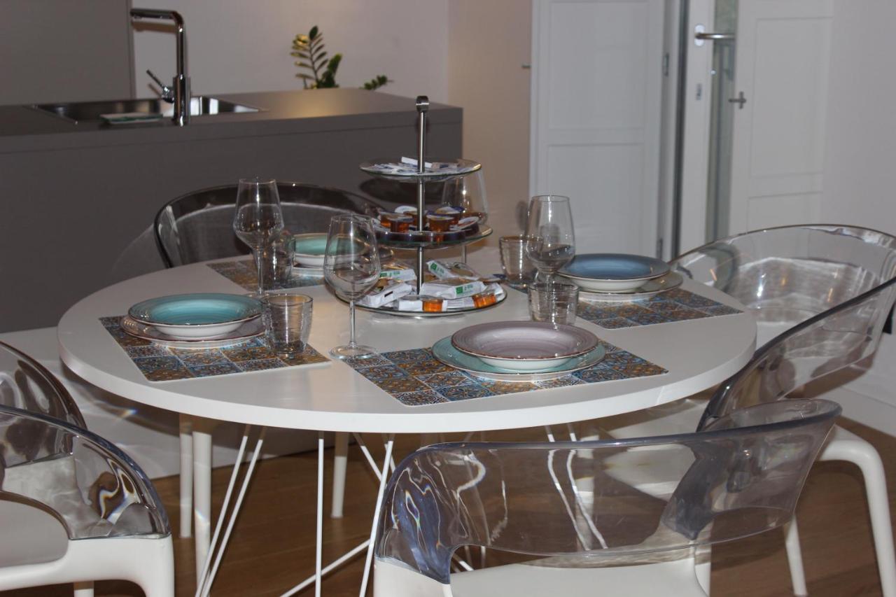 Martorana Apartment