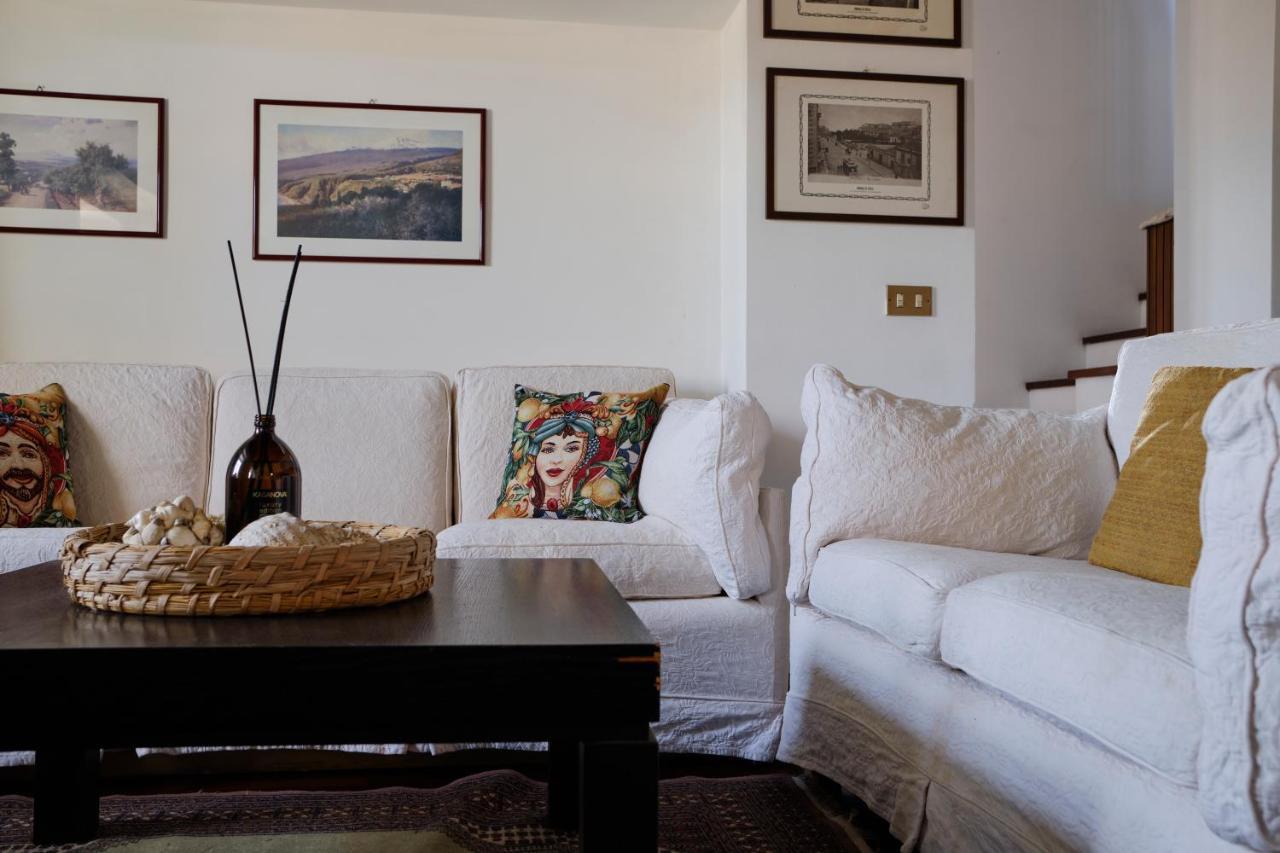 Apartment Attico Con Terrazza Sul Porto *