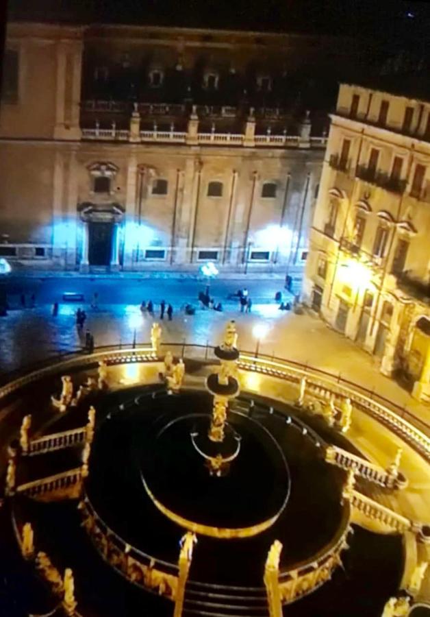 Hello Cathedral House Apartment Palermo