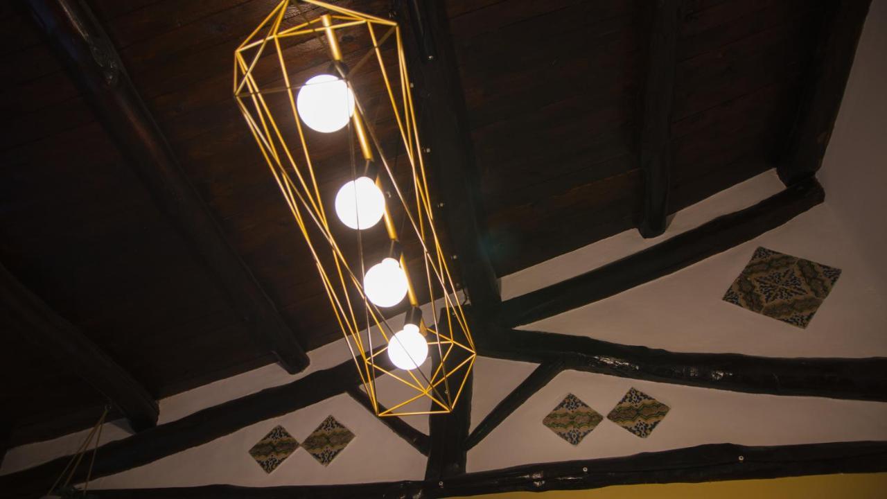 Le Maioliche Apartment