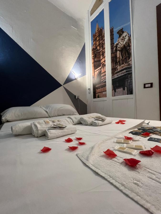 Vittorio Emanuele House Apartment *