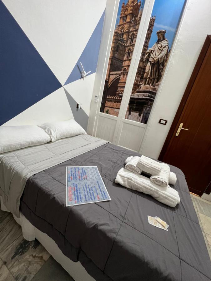 Apartment Vittorio Emanuele House
