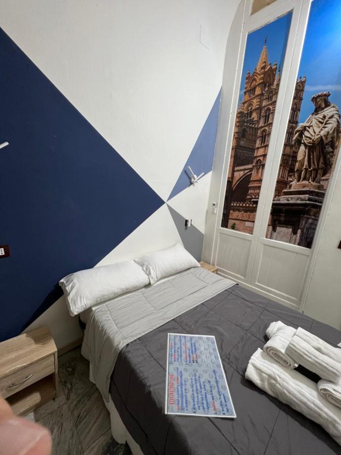 Apartment Vittorio Emanuele House Palermo