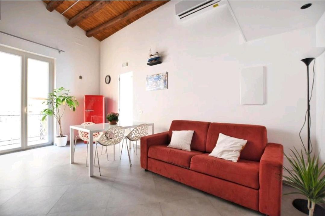 Bed & Breakfast San Francesco And With Terrace In Locazione Turistica