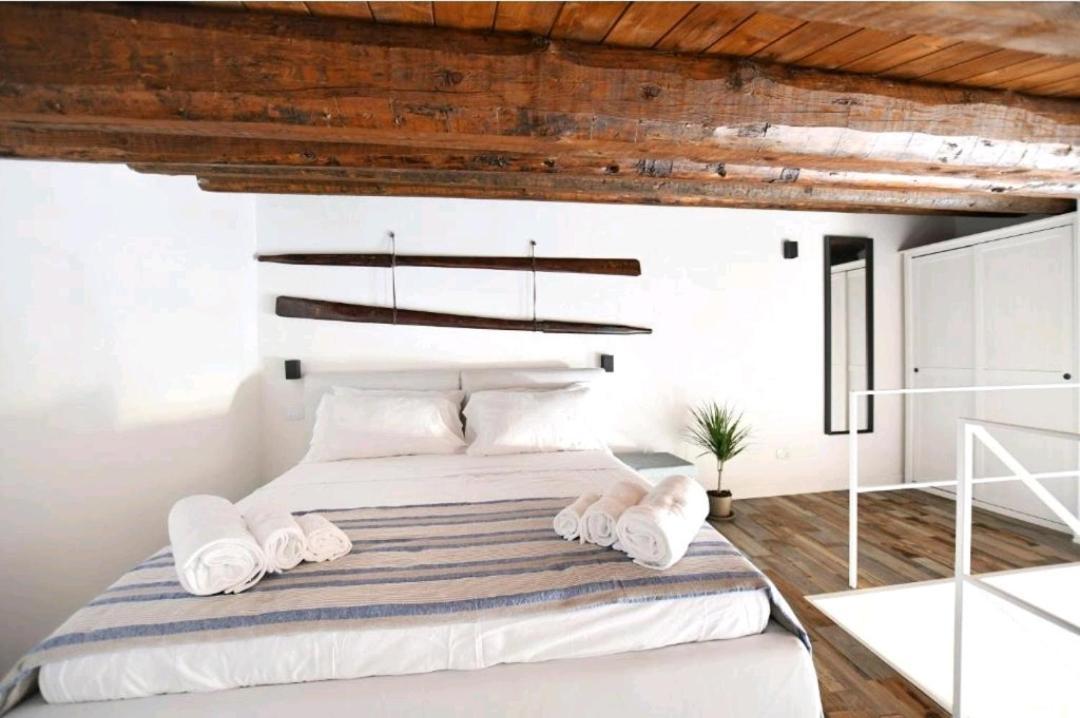 Bed & Breakfast San Francesco And With Terrace In Locazione Turistica