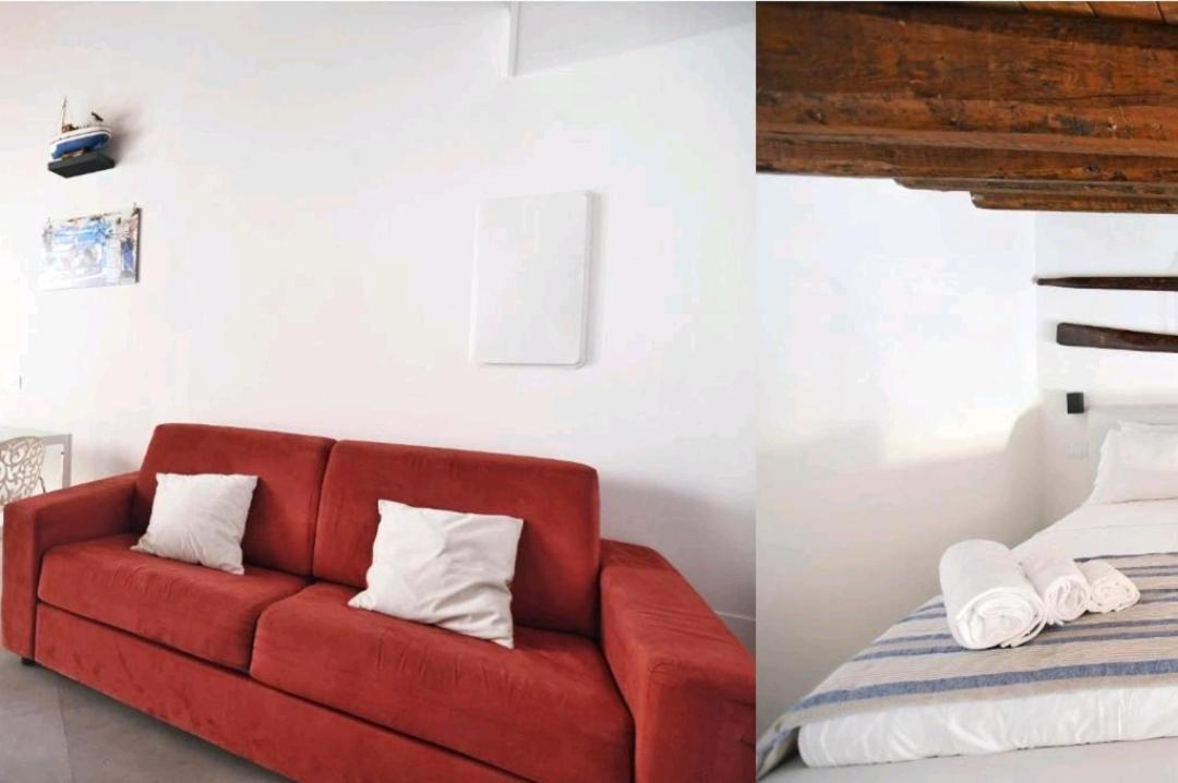 Bed & Breakfast San Francesco And With Terrace In Locazione Turistica