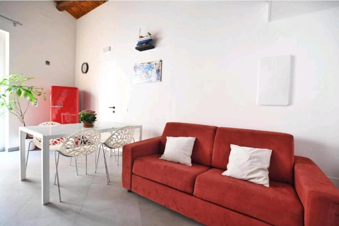 San Francesco And With Terrace In Locazione Turistica Bed & Breakfast Palermo