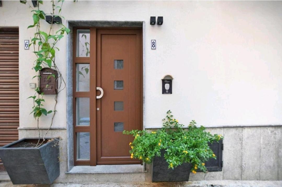 Bed & Breakfast San Francesco And With Terrace In Locazione Turistica 2*