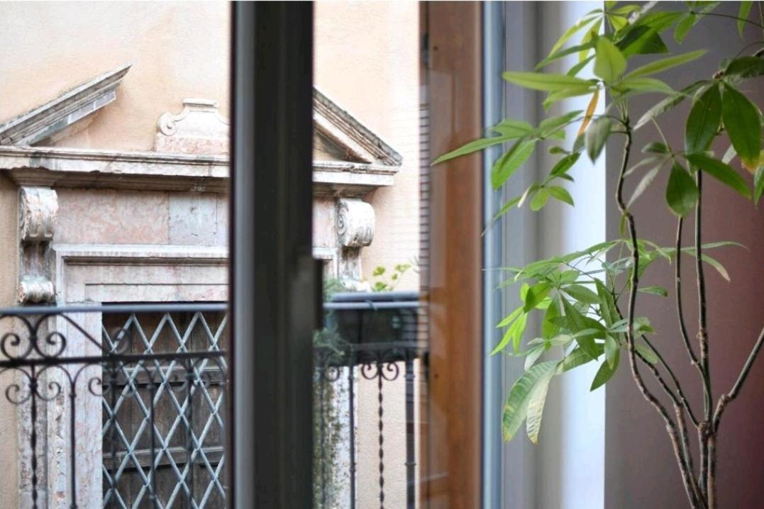 Bed & Breakfast San Francesco And With Terrace In Locazione Turistica