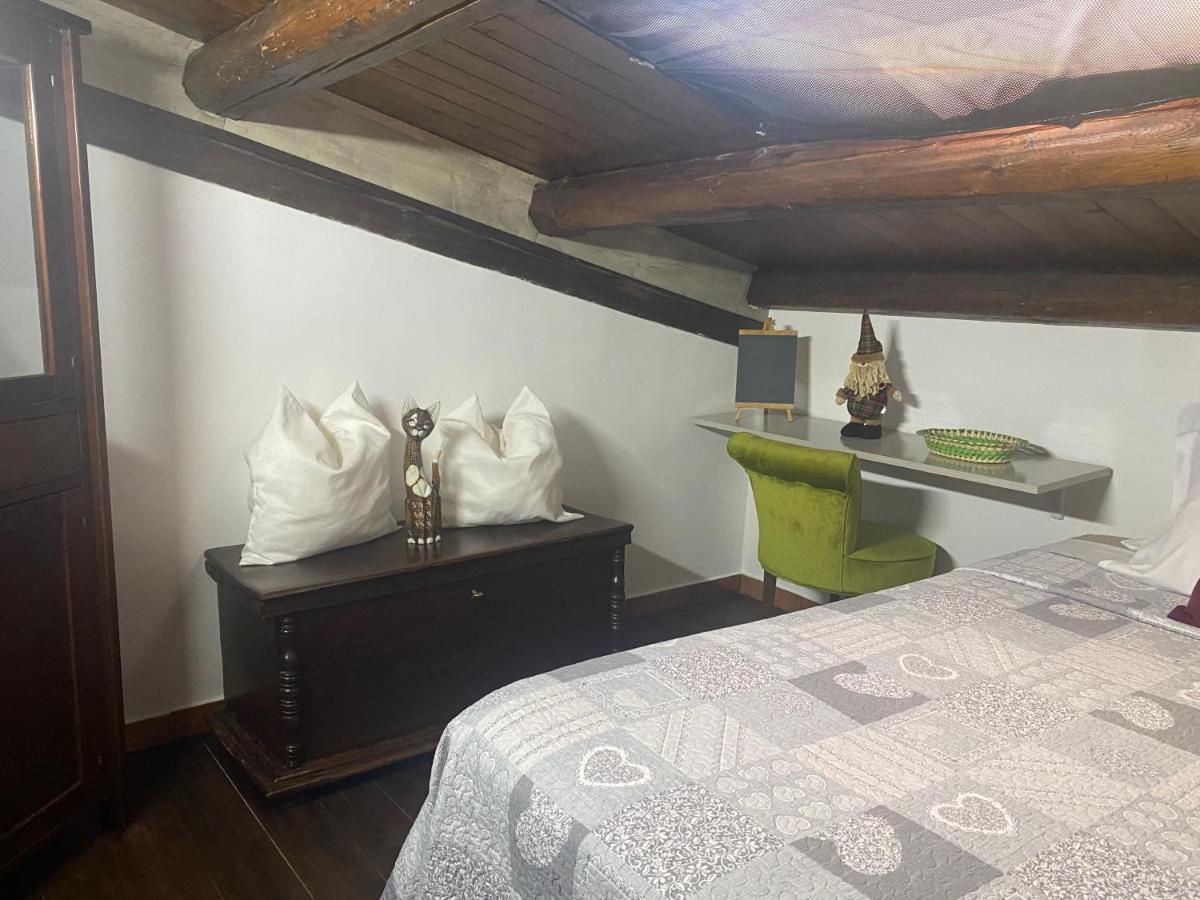 Apartment Palazzo Rea *
