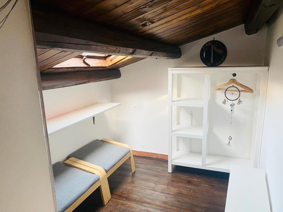 Apartment Palazzo Rea