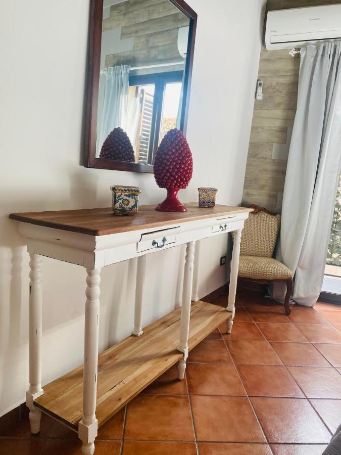 Palazzo Rea Apartment Palermo