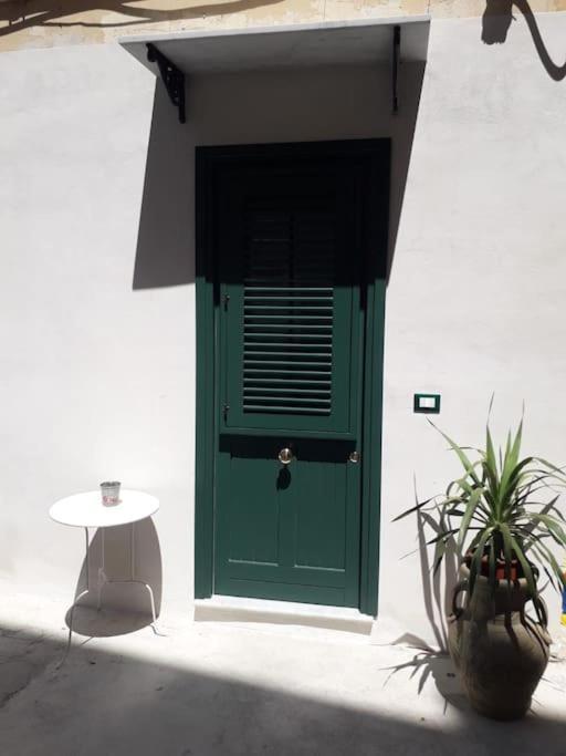 Apartment Oneto Palermo