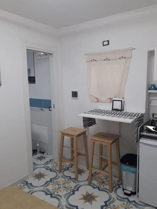 Oneto Apartment