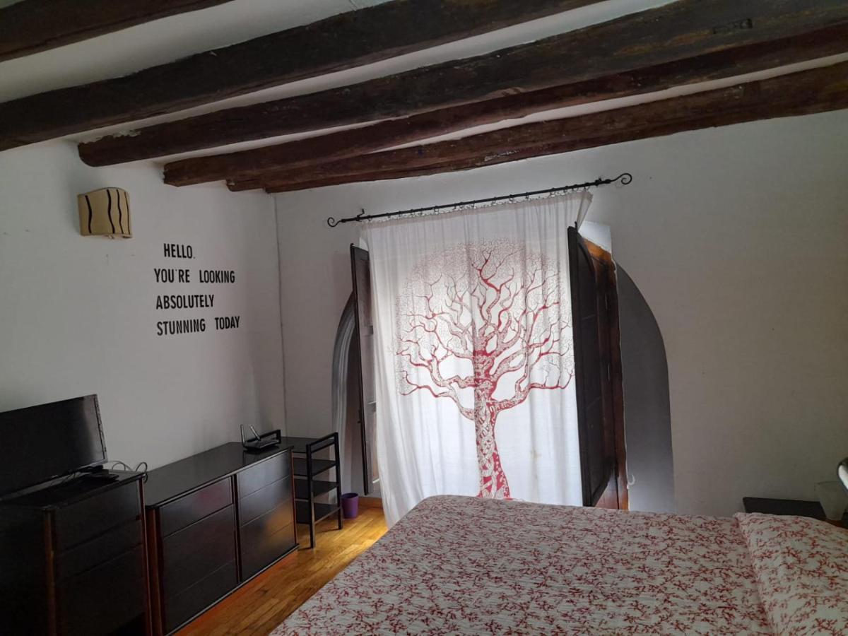 Loft Centro 1 Fl * Palermo