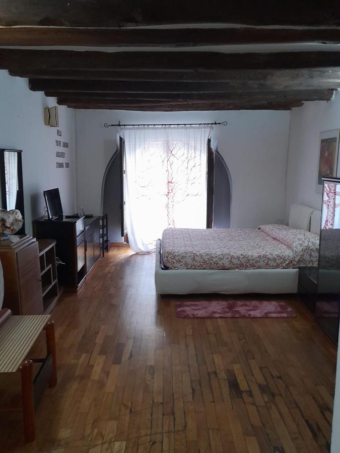 Apartment Loft Centro 1 Fl Palermo
