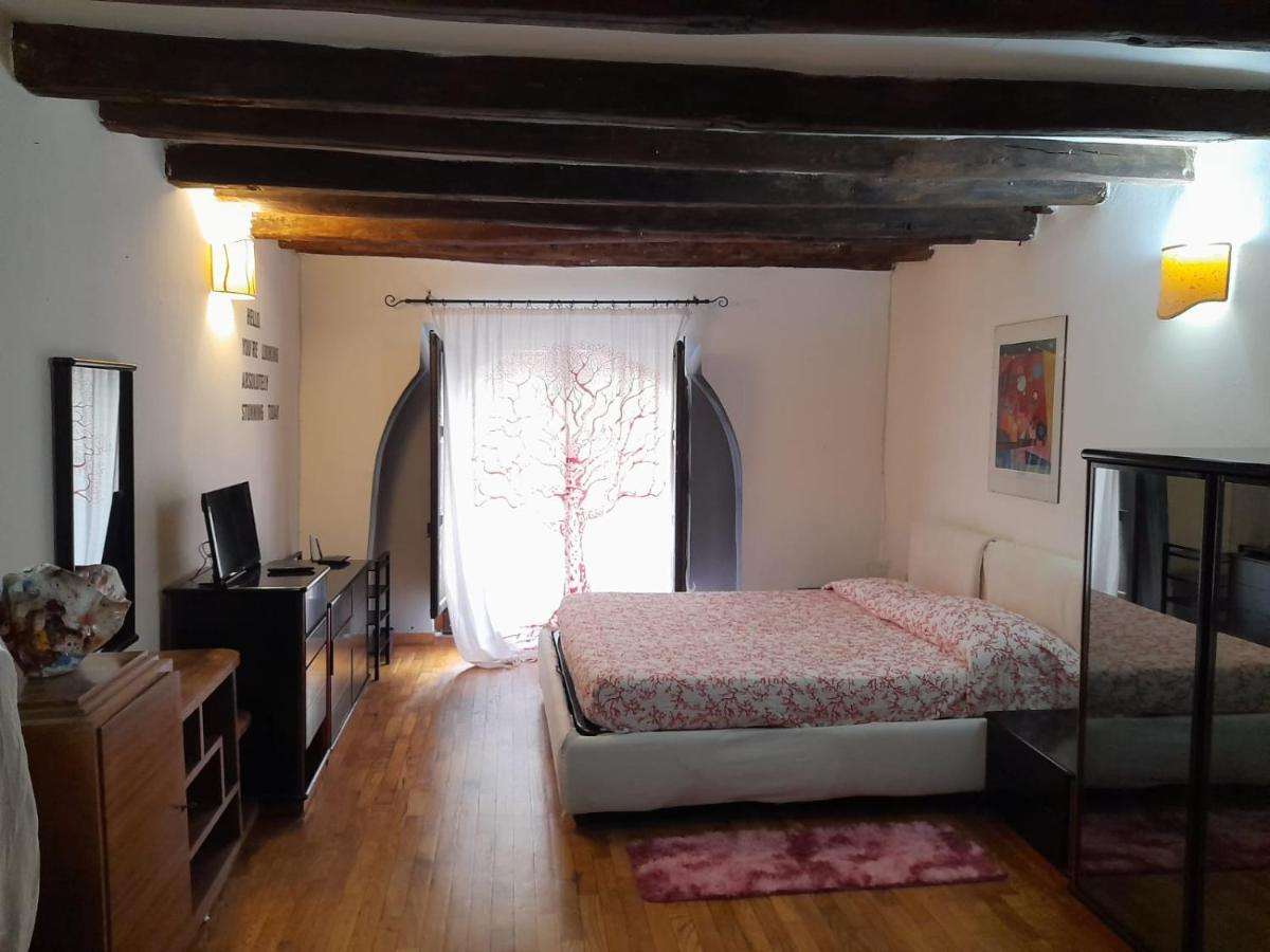 Loft Centro 1 Fl *
