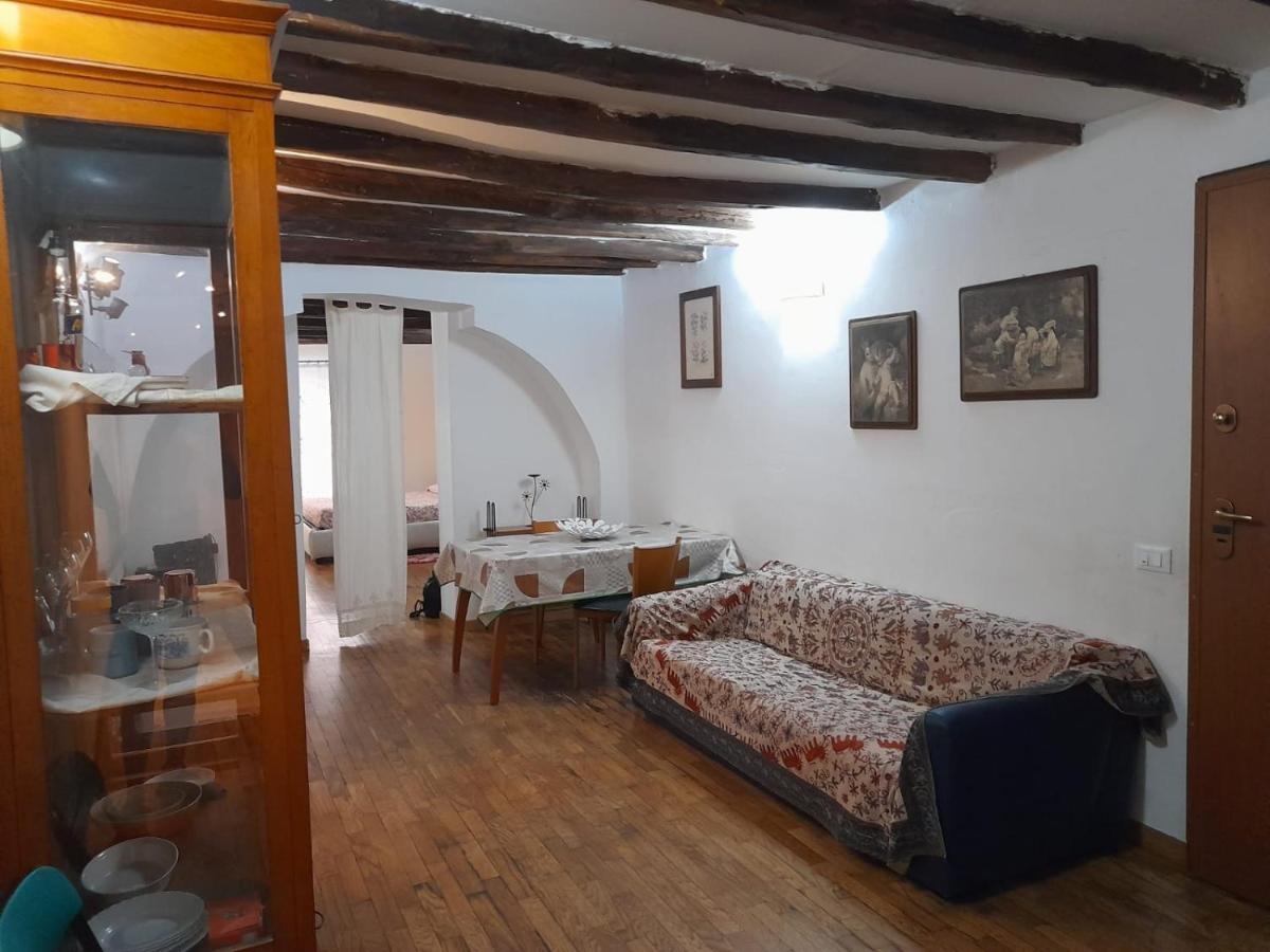 Loft Centro 1 Fl Apartment Palermo