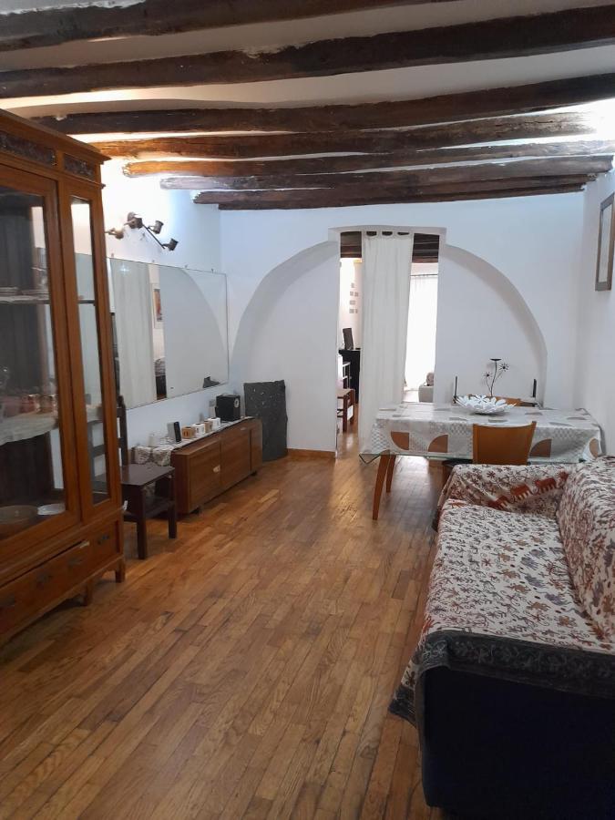 Loft Centro 1 Fl * Palermo