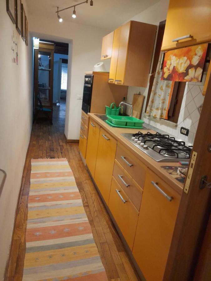 Loft Centro 1 Fl * Palermo