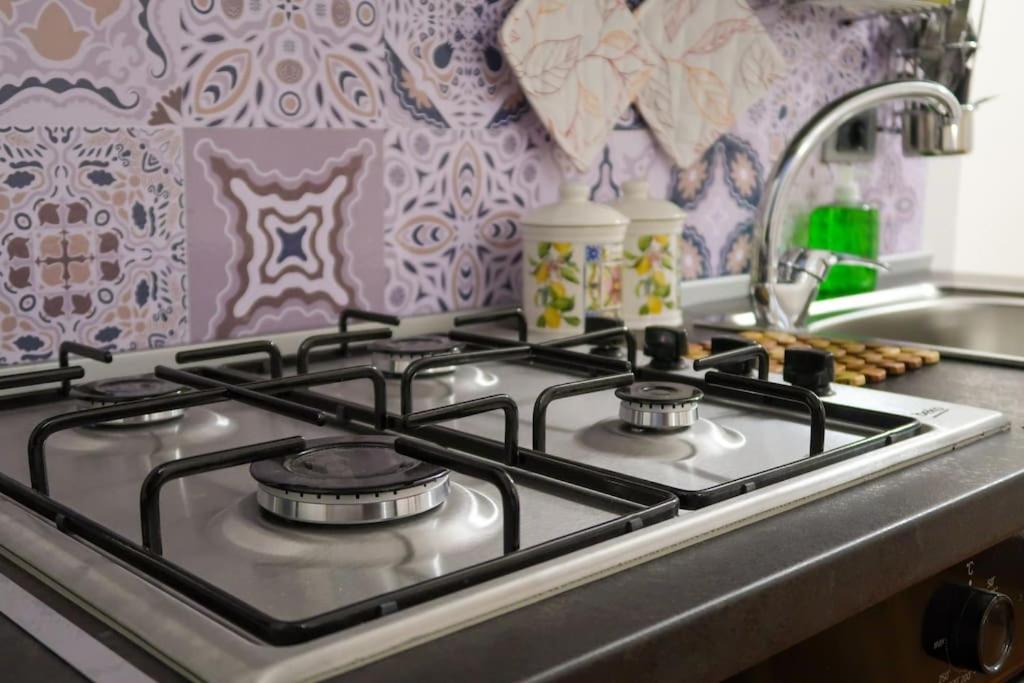 Martorana Domus - The Heart Of Apartment