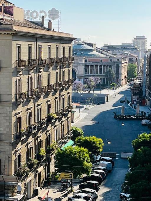 Politeama In The Heart Of The
