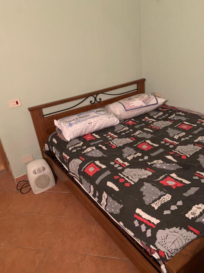 Convalis Hostel Palermo