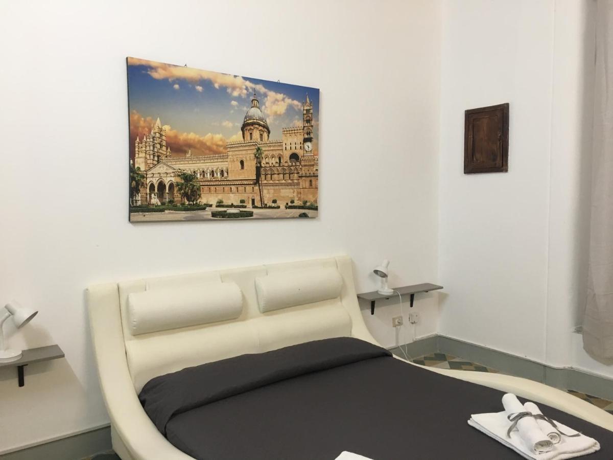 Le Stanze Di Regina Margherita Guest house