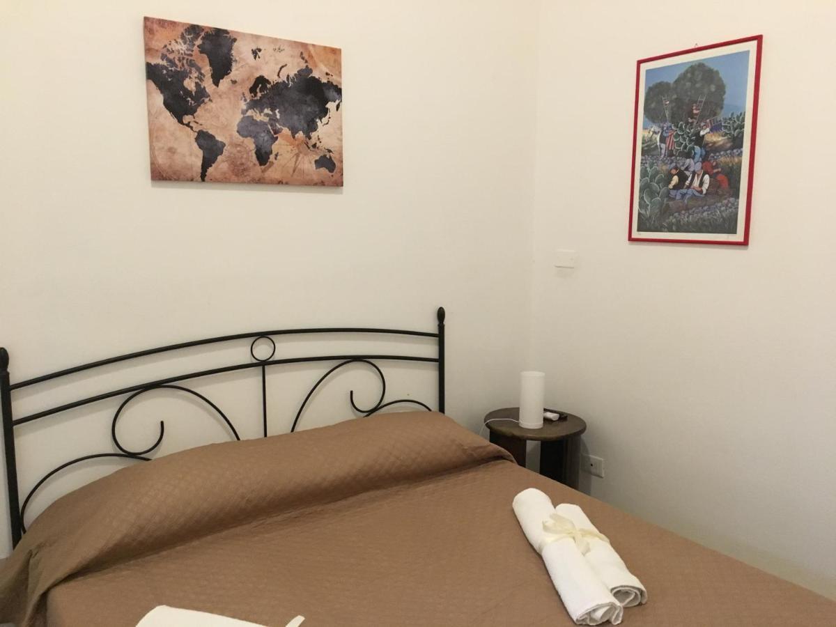 Le Stanze Di Regina Margherita Guest house *