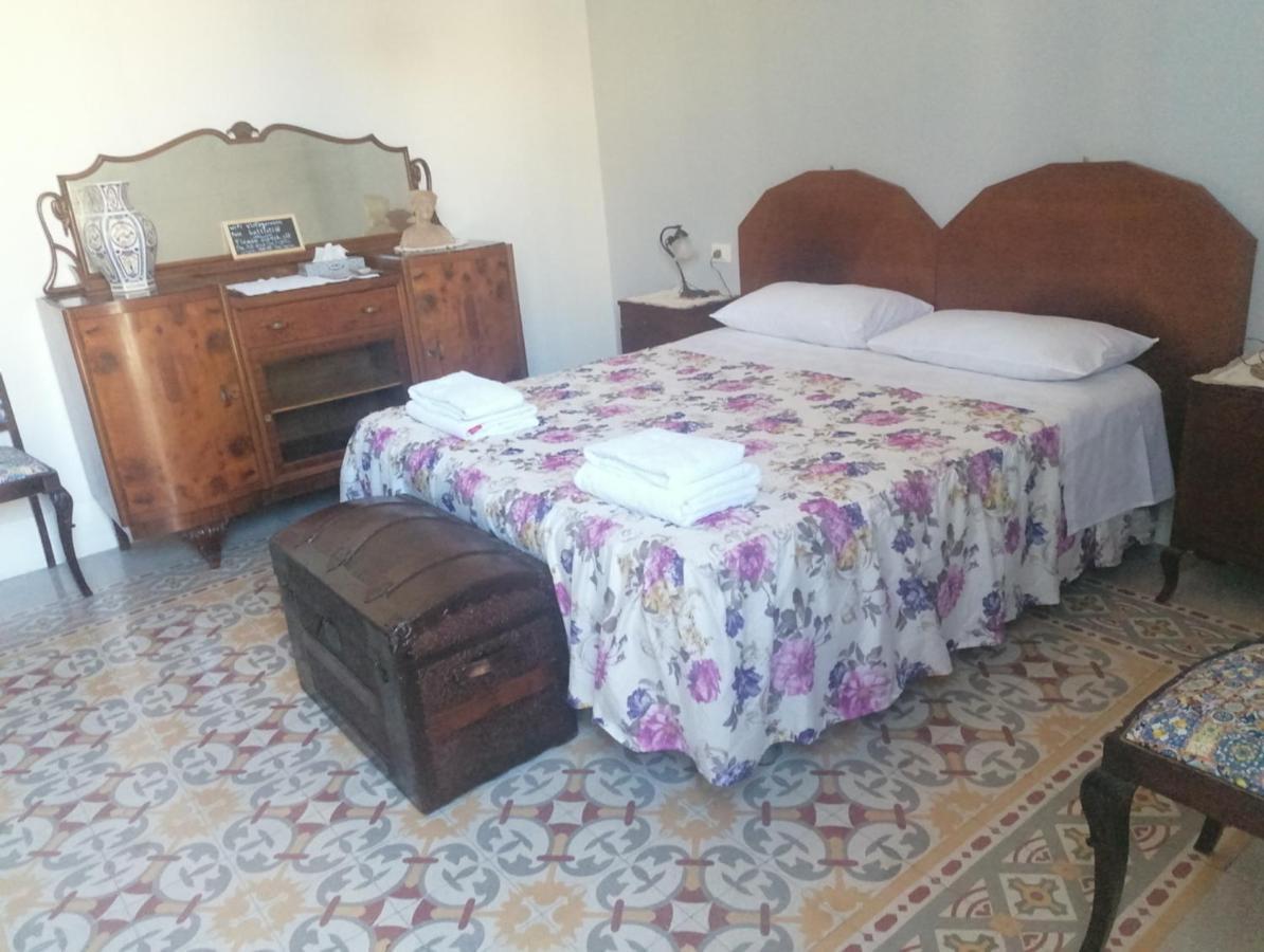 Battisti 18 Vintage Guest house
