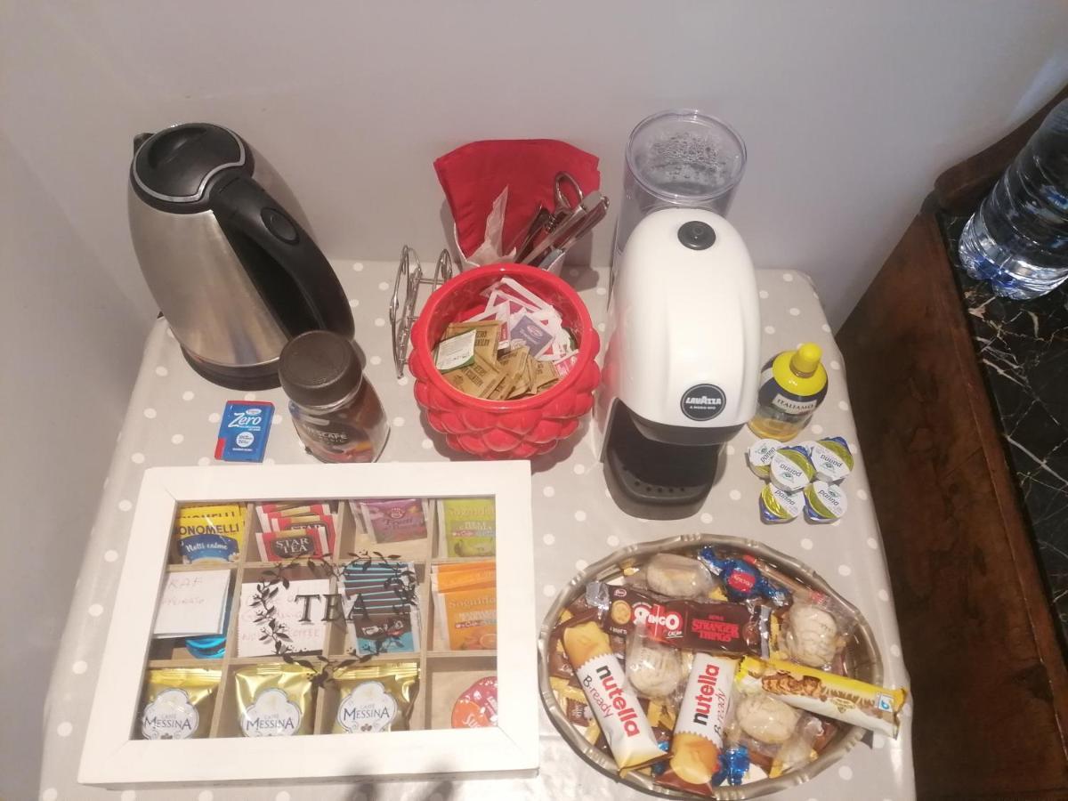 Battisti 18 Vintage Guest house Palermo