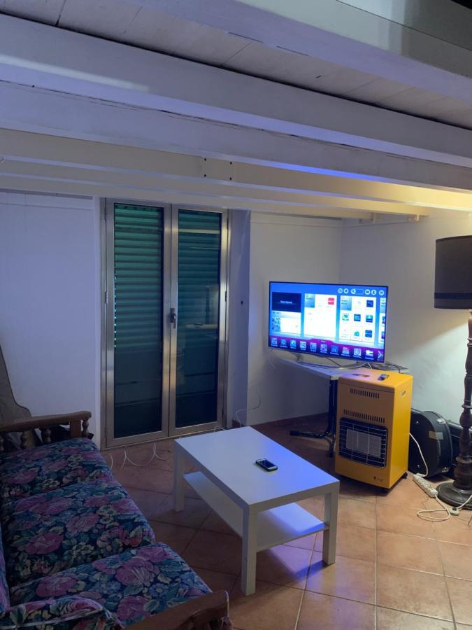 Hostel Convalis