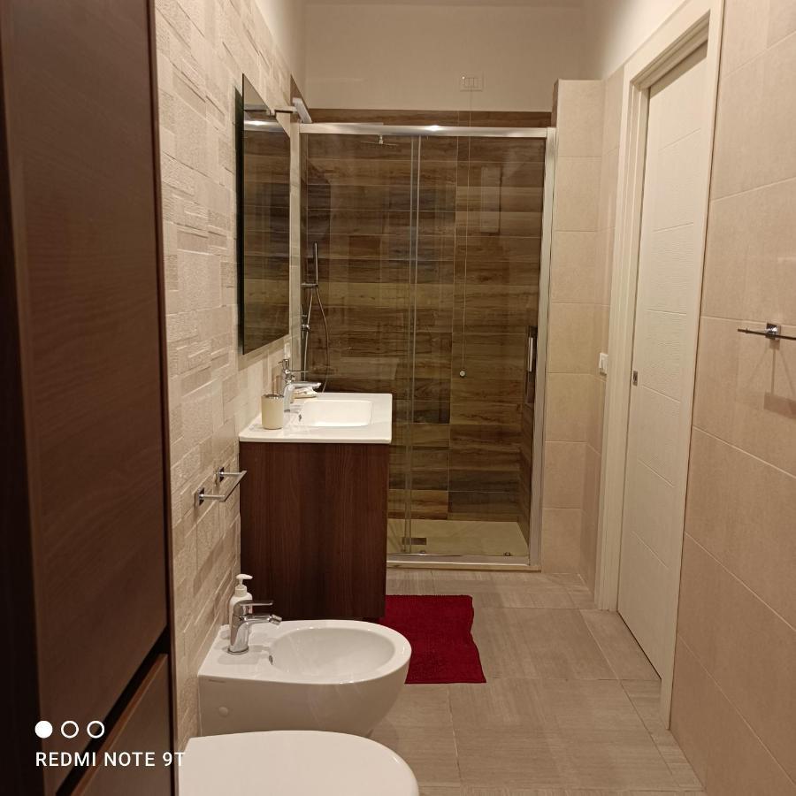 Lilibet Apartment Palermo