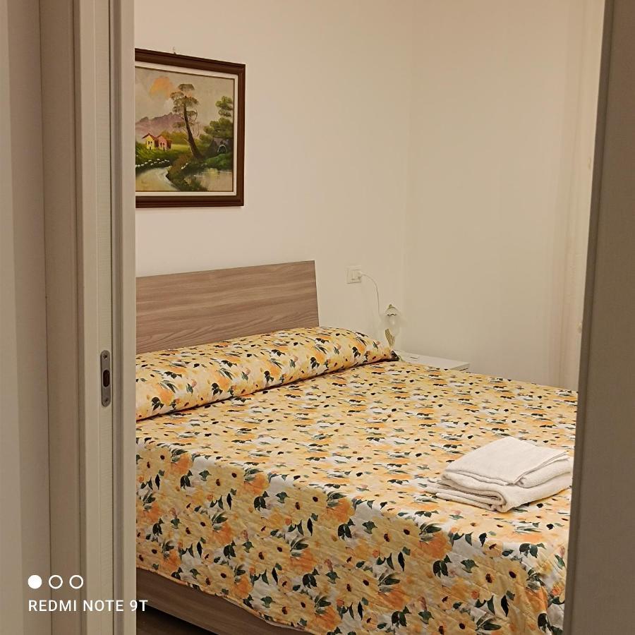 Appartamento Lilibet *