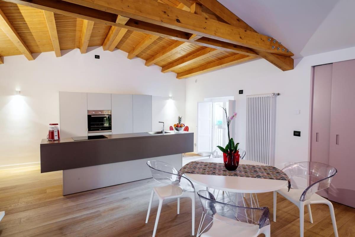 Martorana Apartment *