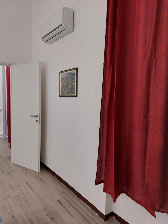Housestation Apartment Palermo
