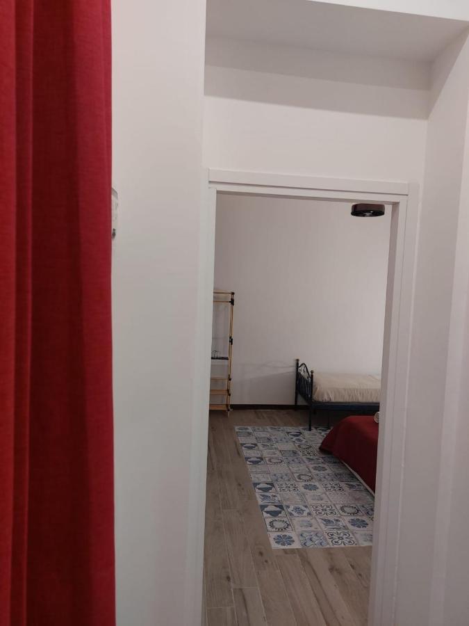 Housestation Apartment Palermo